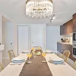 Mvr - Icon Brickell & King Suite Views