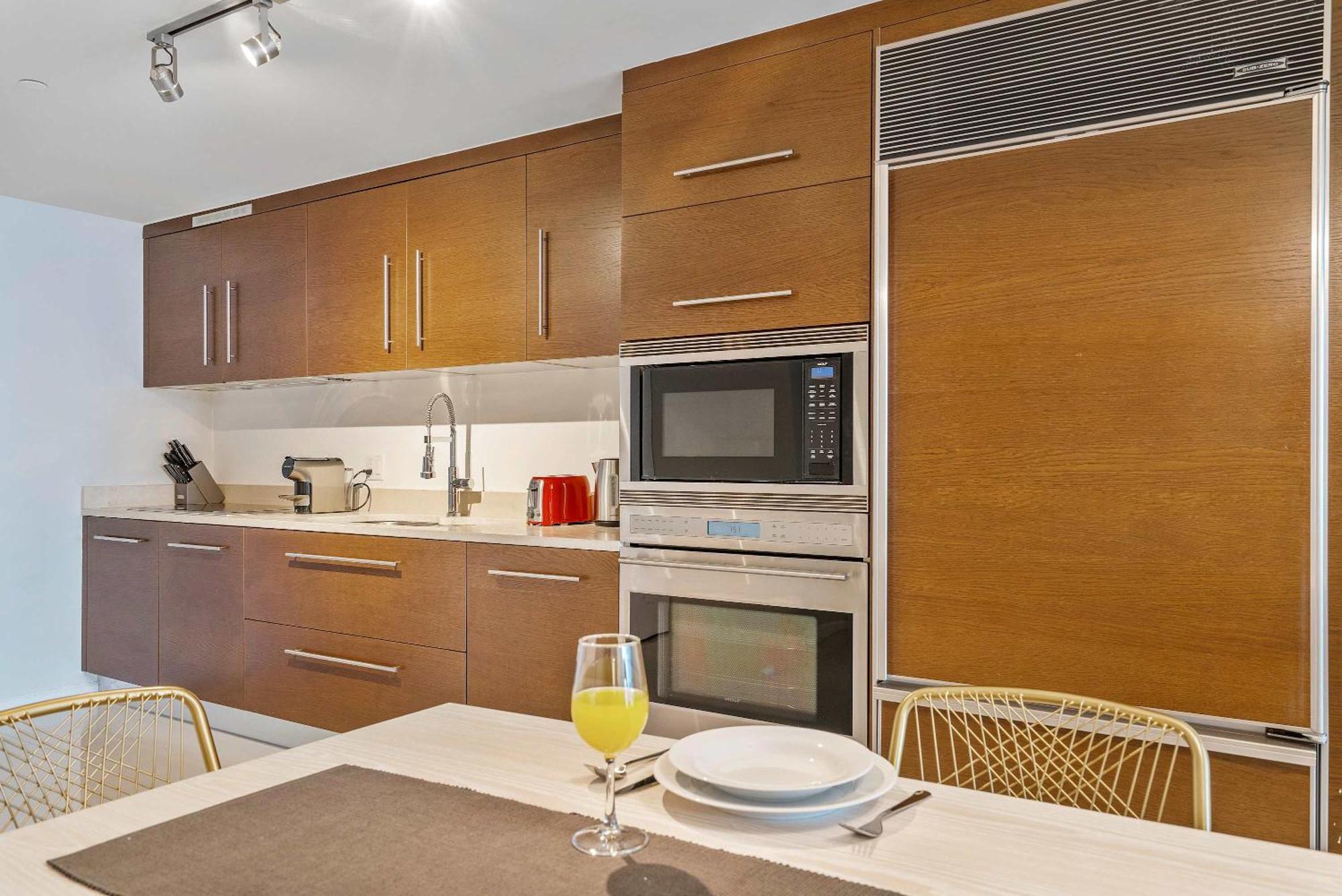 Mvr - Icon Brickell & King Views Apartment