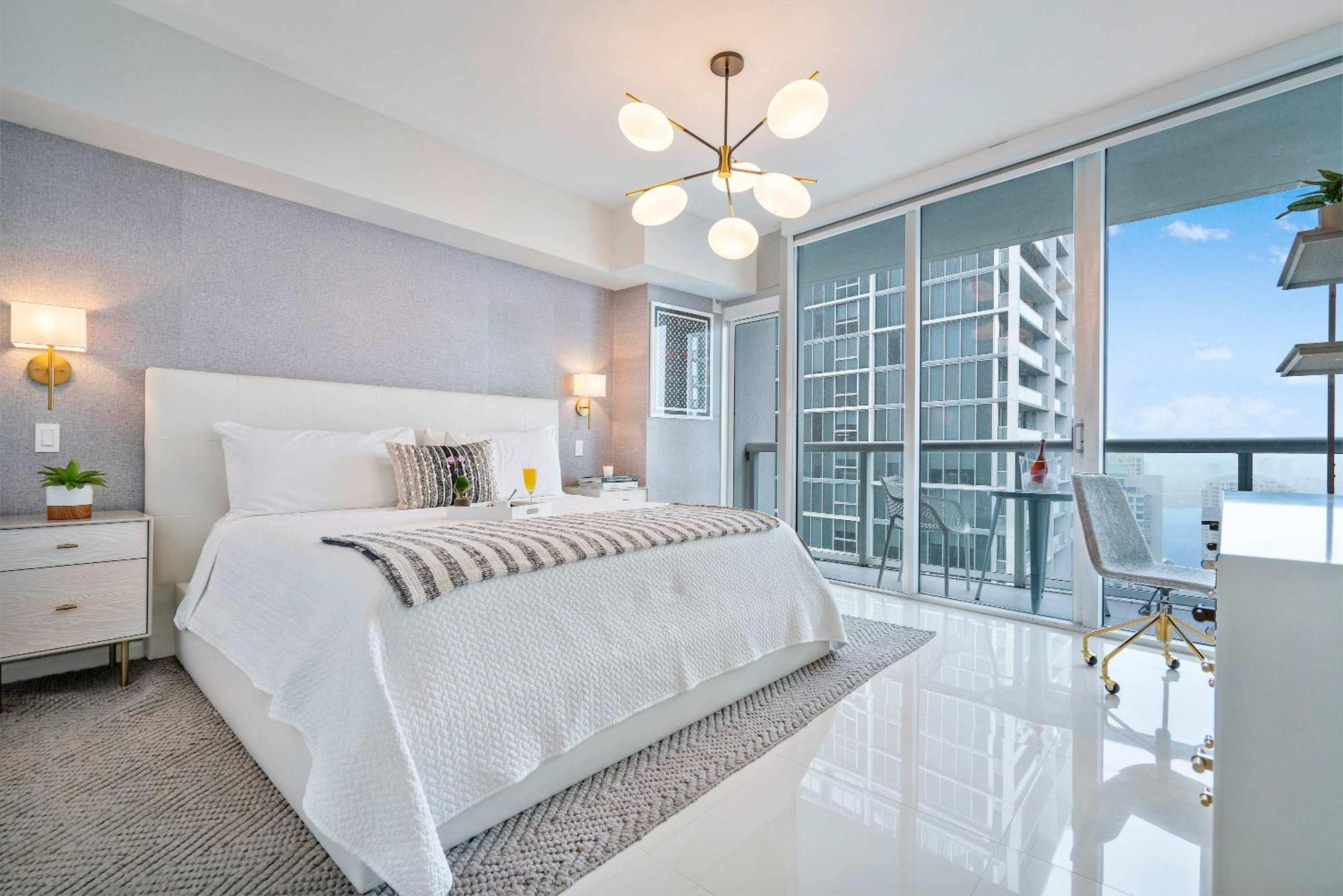Mvr - Icon Brickell & King Views Miami