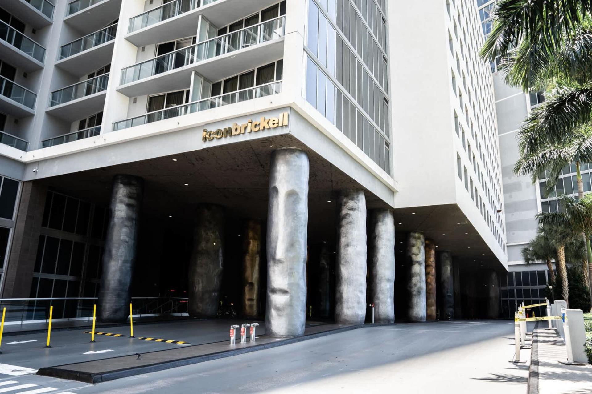 Mvr - Icon Brickell & King Views *