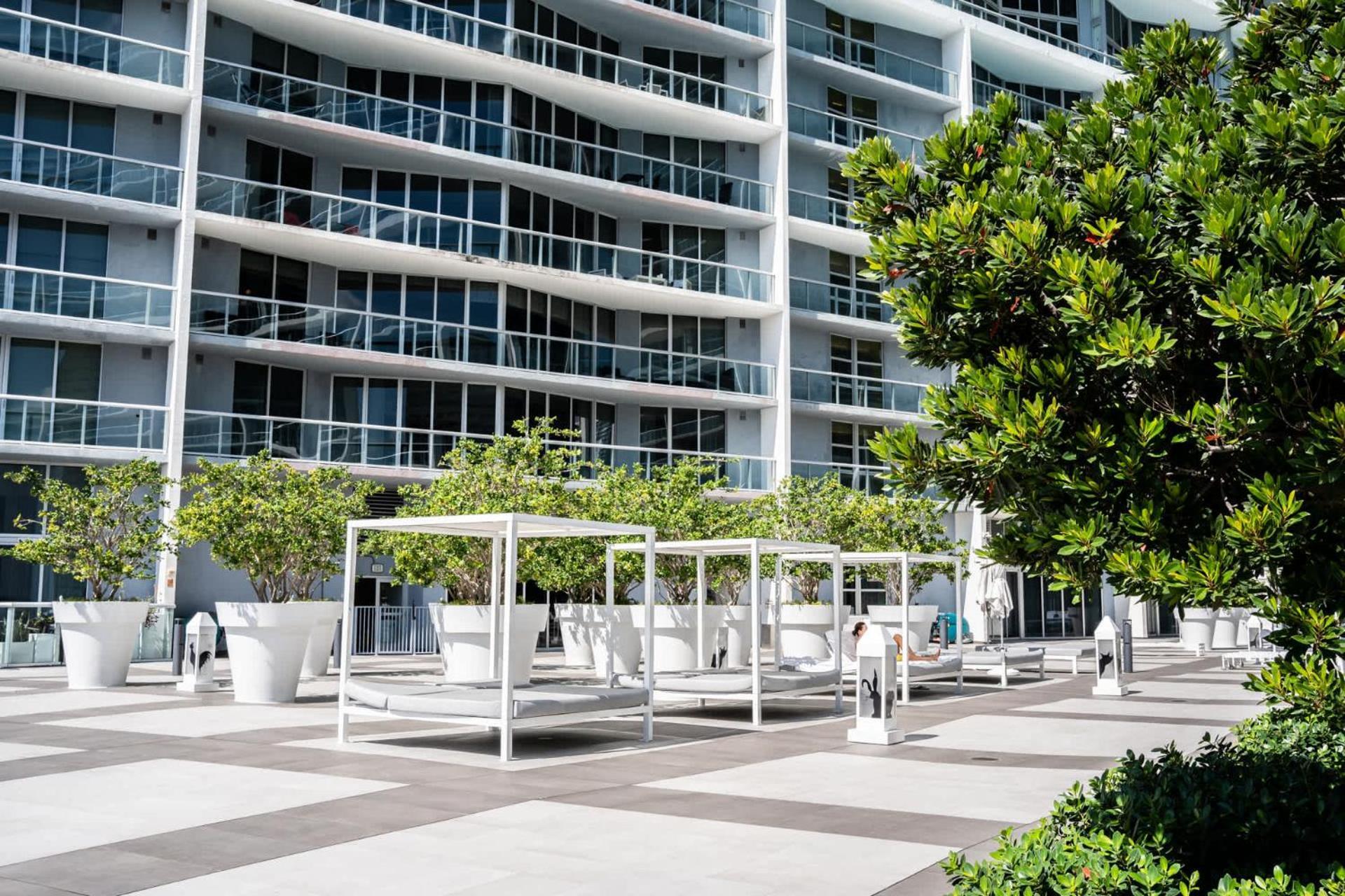 Apartment Mvr - Icon Brickell & King Views